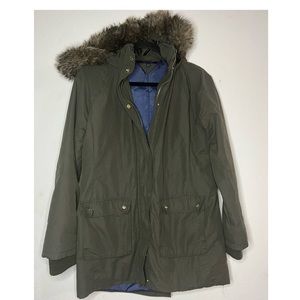 Tommy Hilfiger Winter Coat